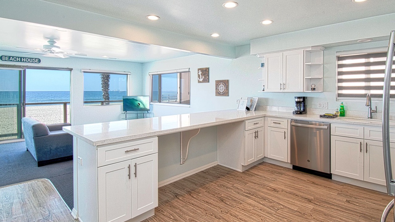 Photo of Kitchen in West Newport