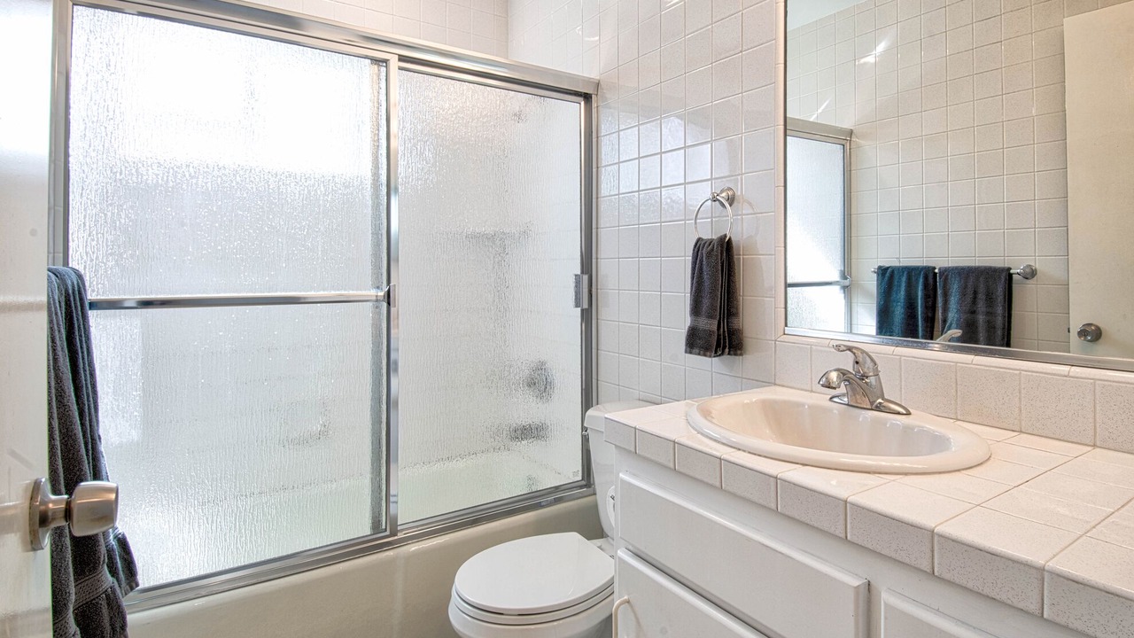 Photo of Bathroom in West Newport
