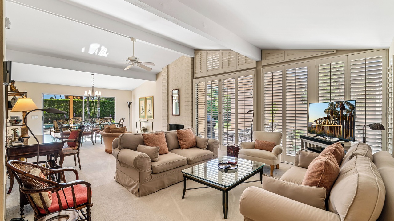 Photo of Livingroom in El Mirador