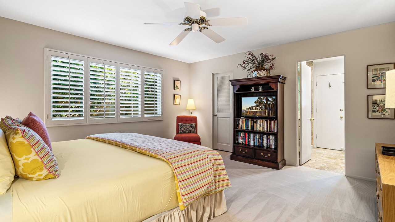 Photo of Bedroom in El Mirador