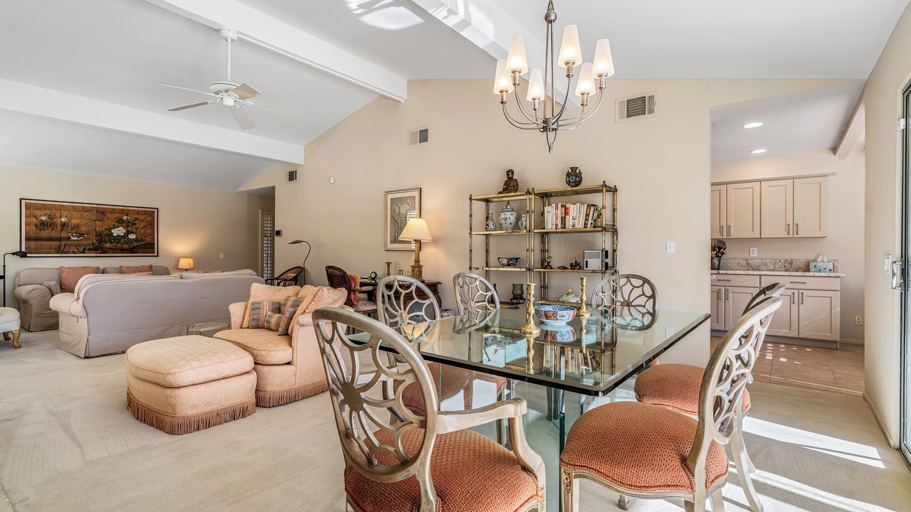 Photo of Livingroom in El Mirador