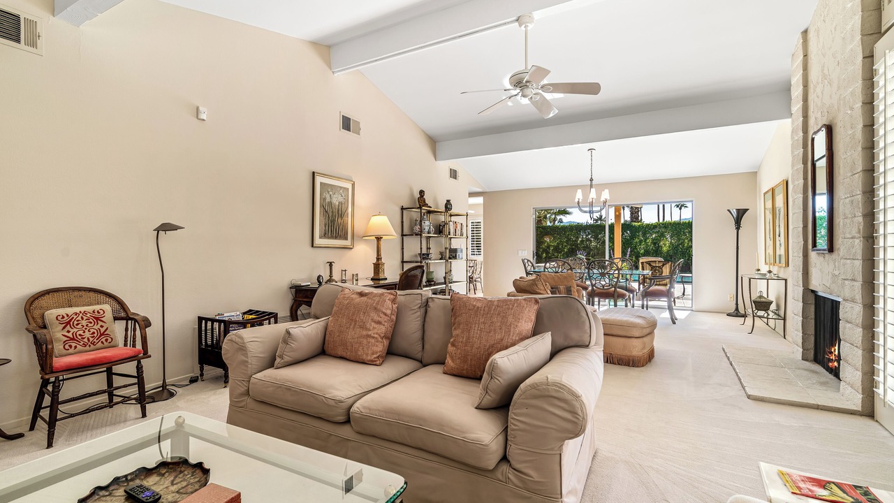 Photo of Livingroom in El Mirador
