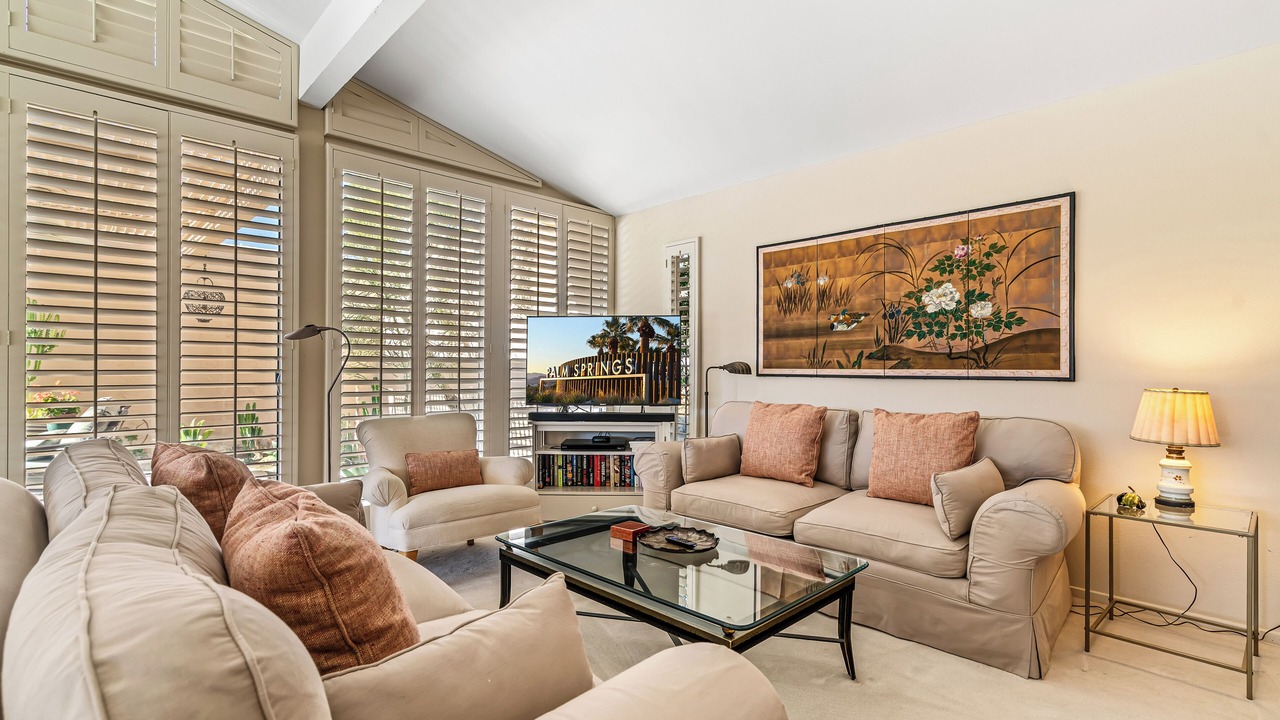Photo of Livingroom in El Mirador