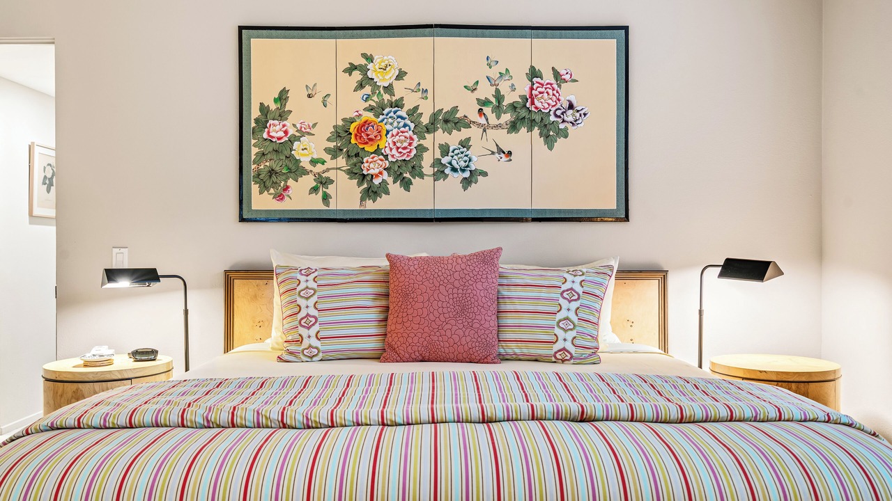 Photo of Bedroom in El Mirador