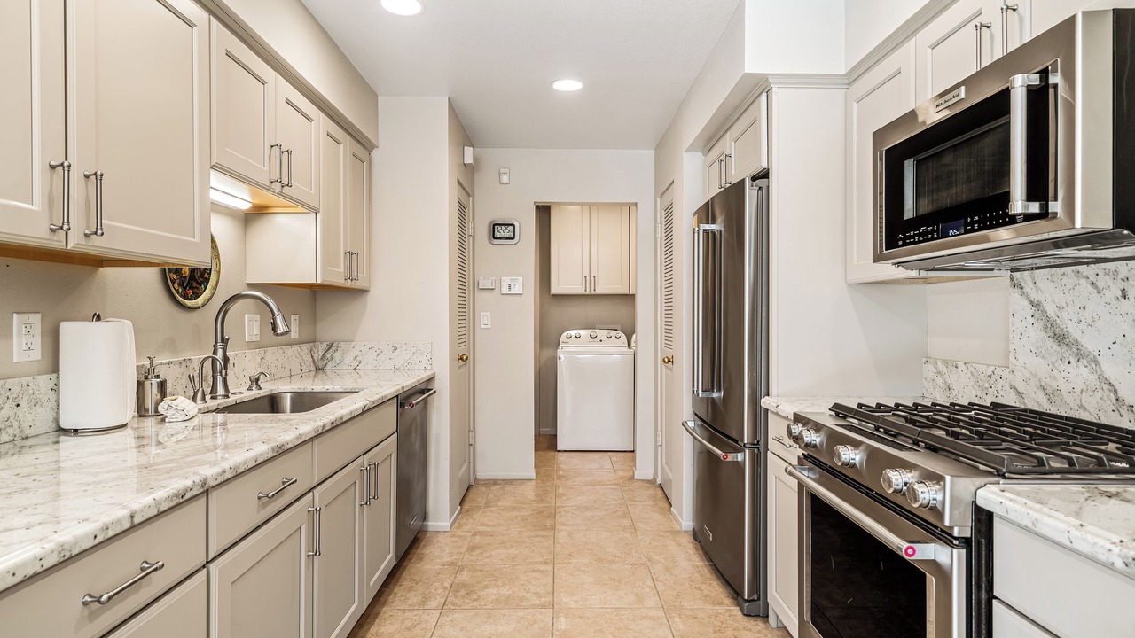 Photo of Kitchen in El Mirador