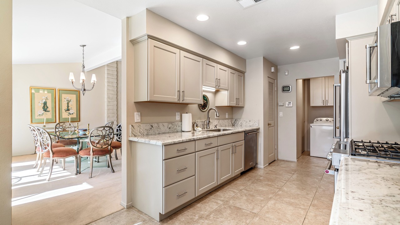 Photo of Kitchen in El Mirador