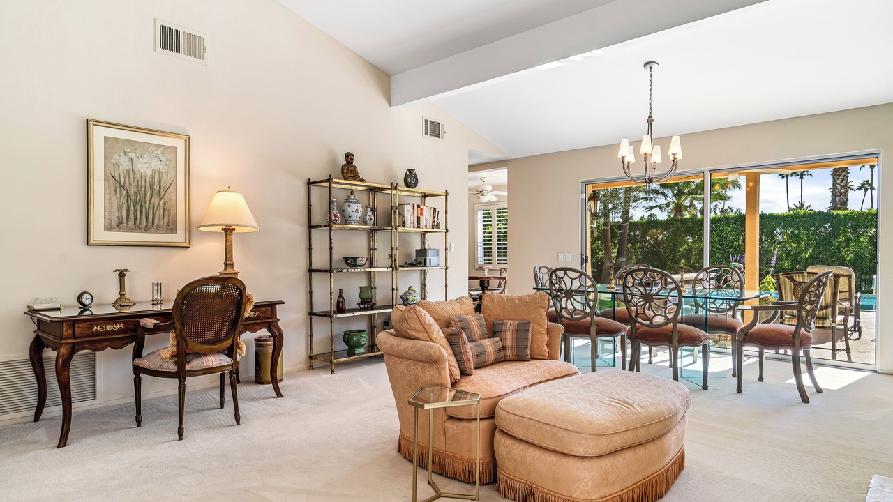 Photo of Livingroom in El Mirador