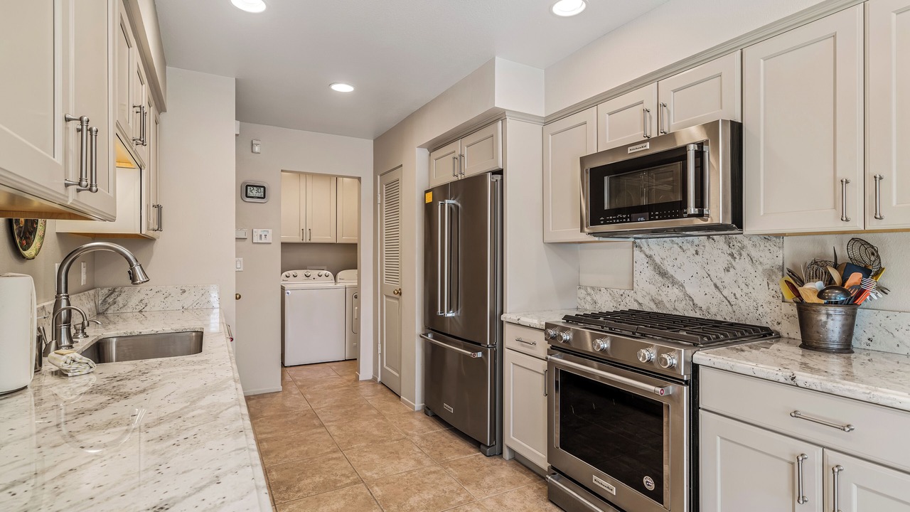 Photo of Kitchen in El Mirador