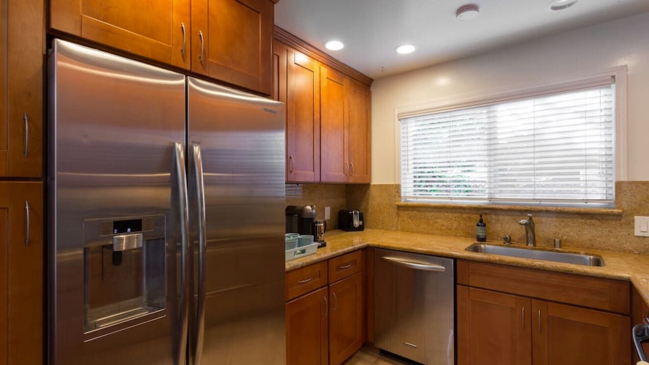 Photo of Kitchen in Stanford