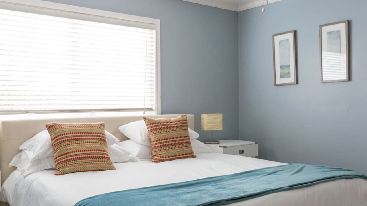 Photo of Bedroom in Stanford