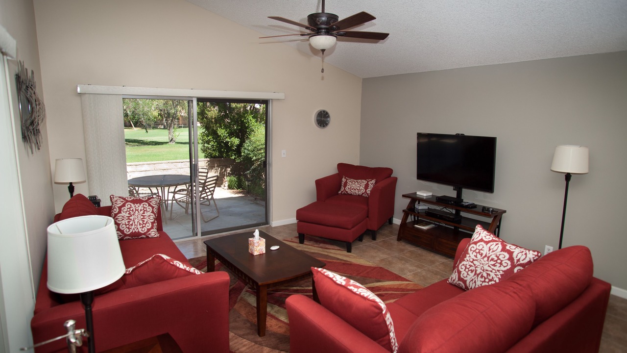 Photo of Livingroom in Indio