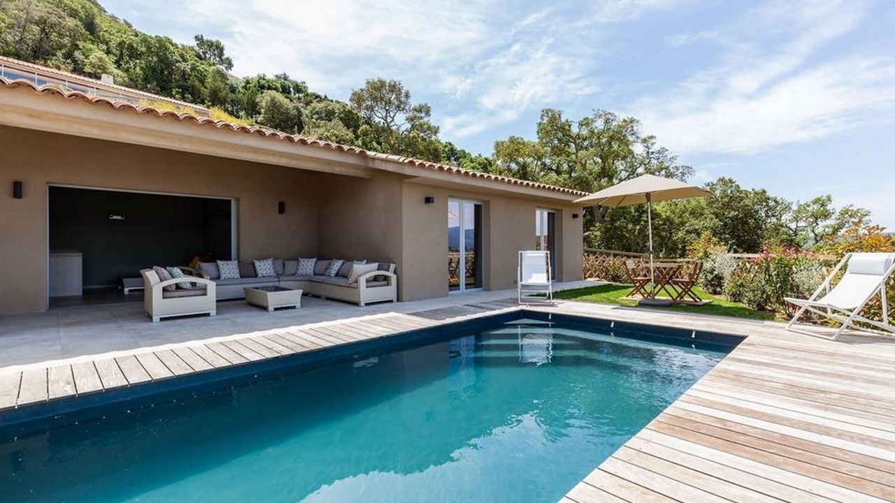 Photo of Outdoor in Porto-Vecchio
