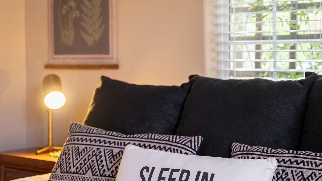 Photo of Bedroom in Paso Robles
