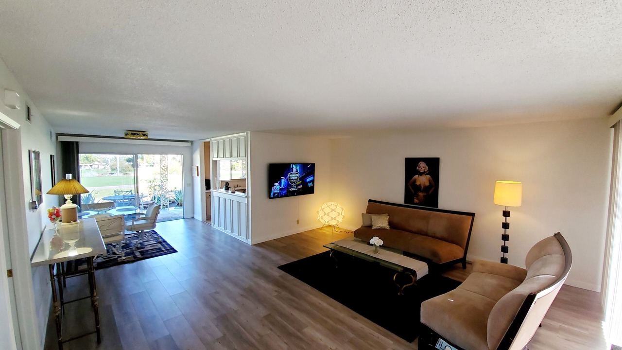 Photo of Livingroom in Indian Canyon