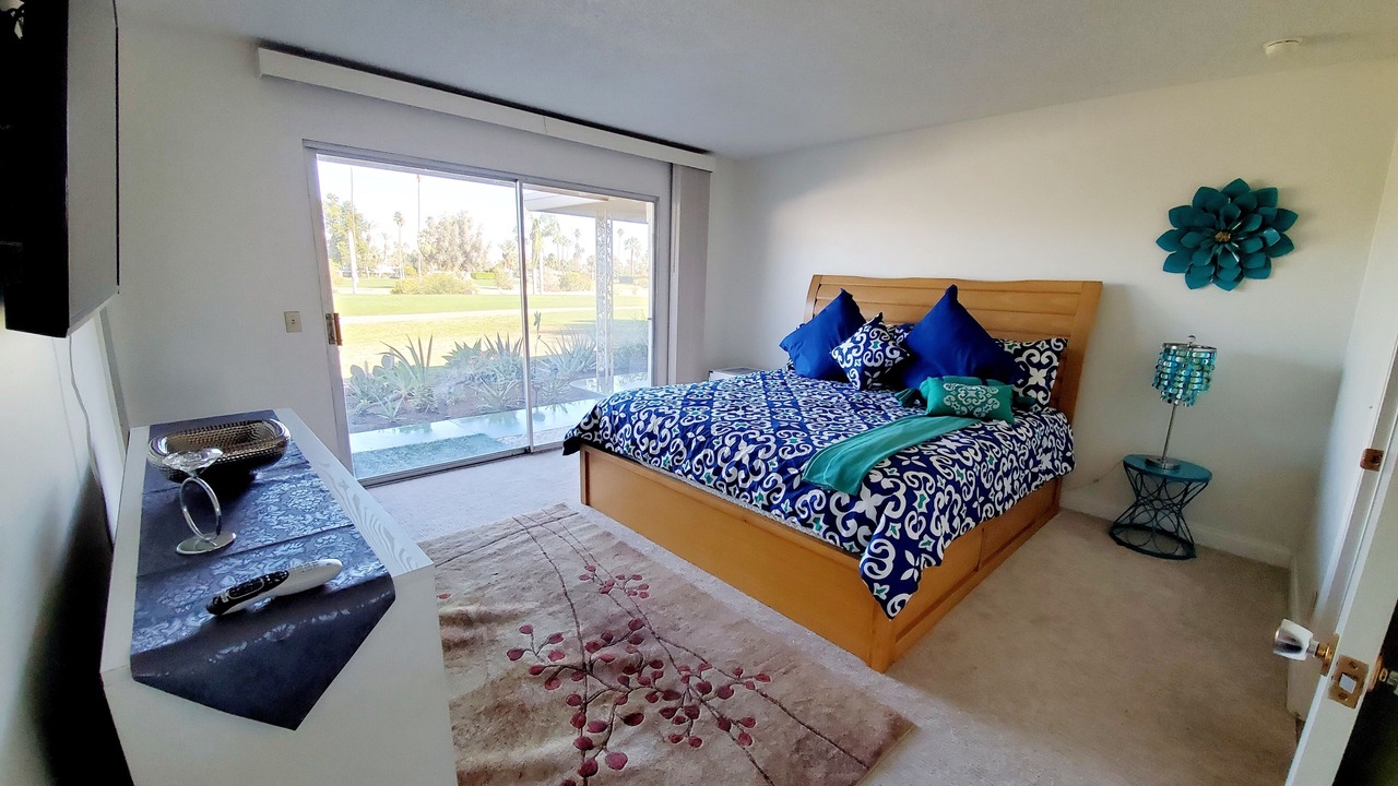 Photo of Bedroom in Indian Canyon