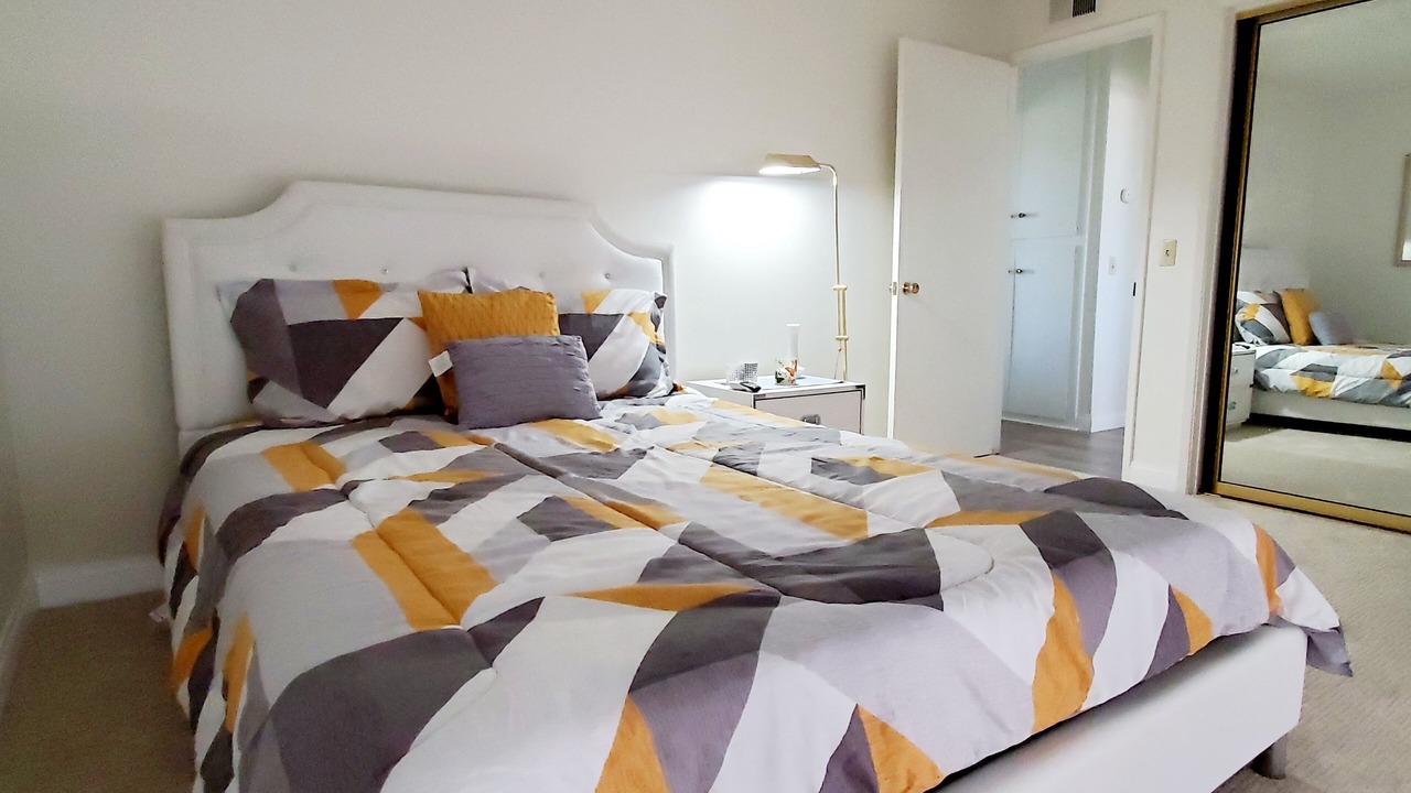 Photo of Bedroom in Indian Canyon