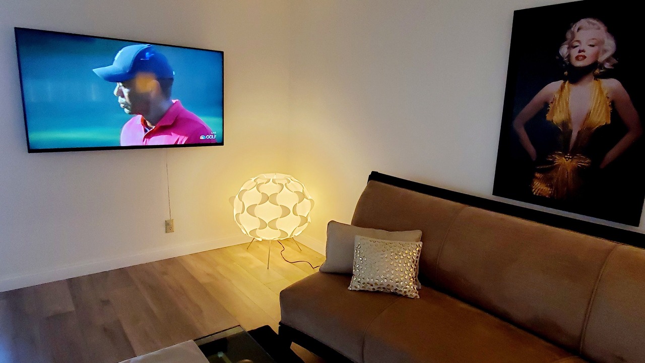 Photo of Livingroom in Indian Canyon
