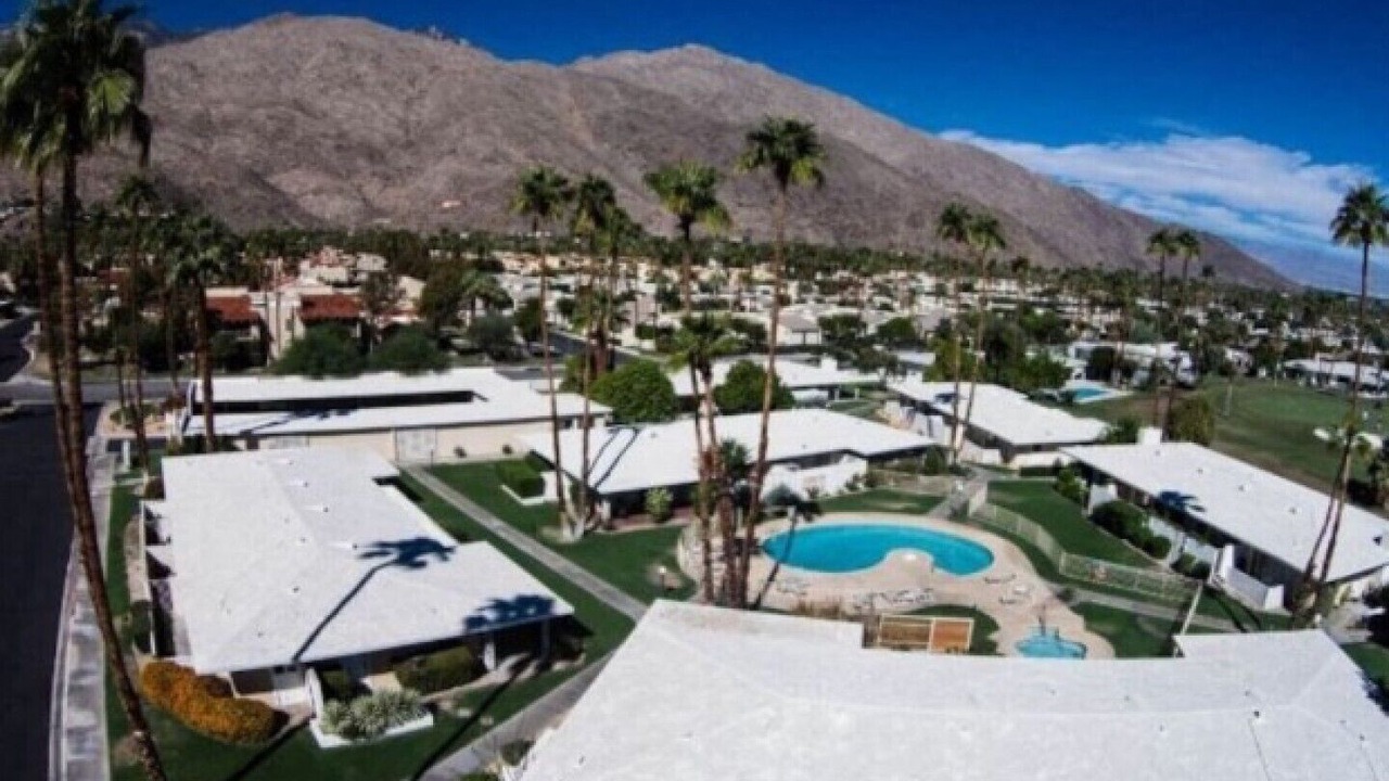 Photo of Outdoor in Indian Canyon