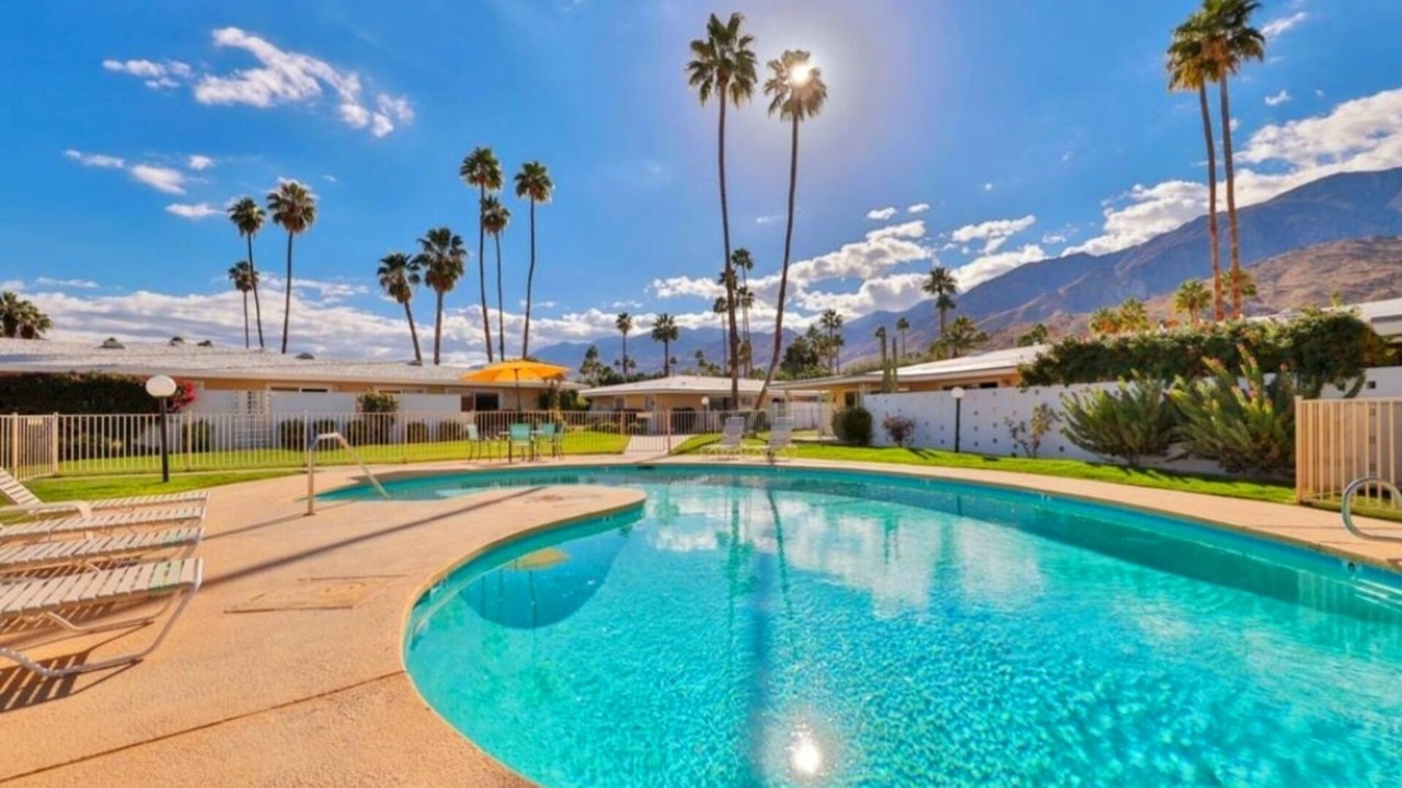 Photo of Outdoor in Indian Canyon