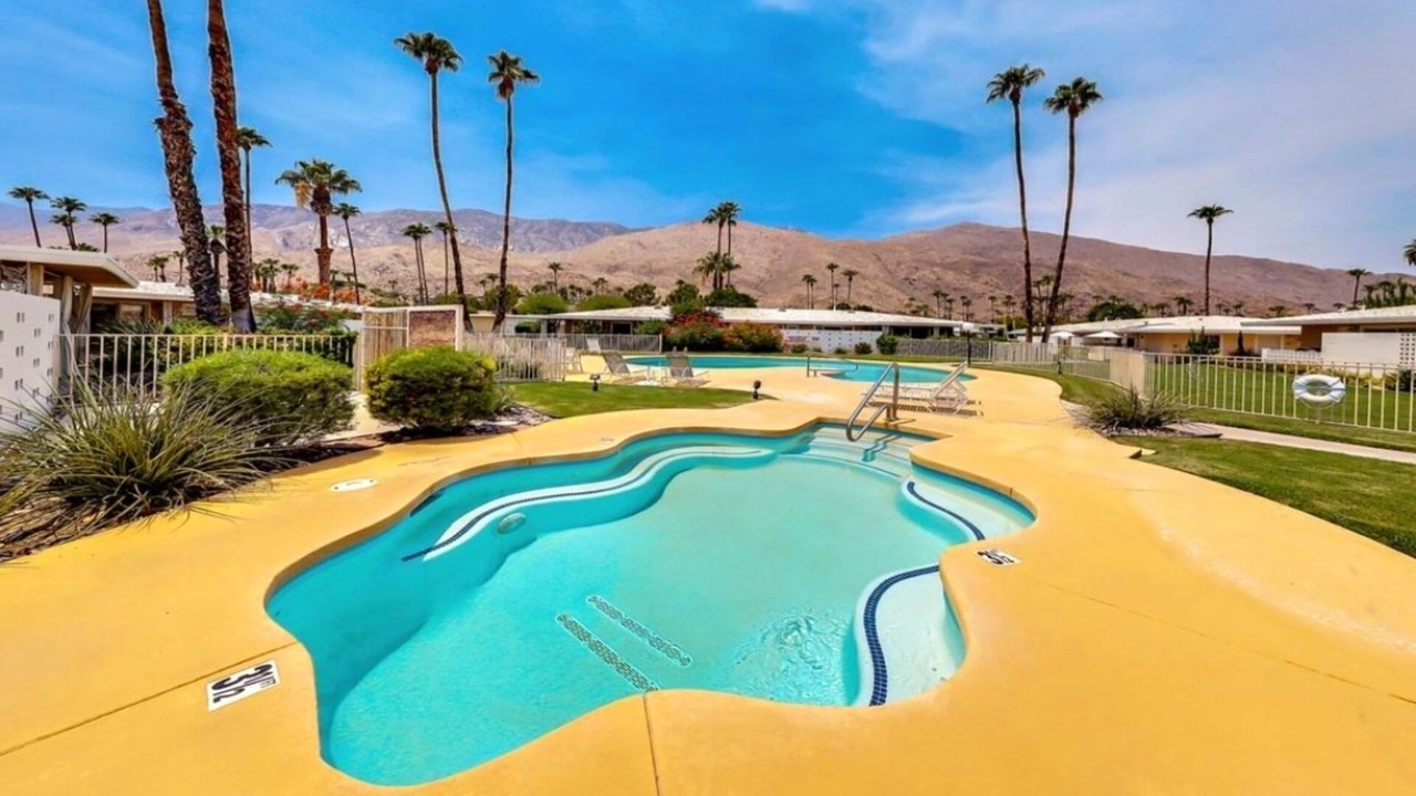 Photo of Outdoor in Indian Canyon