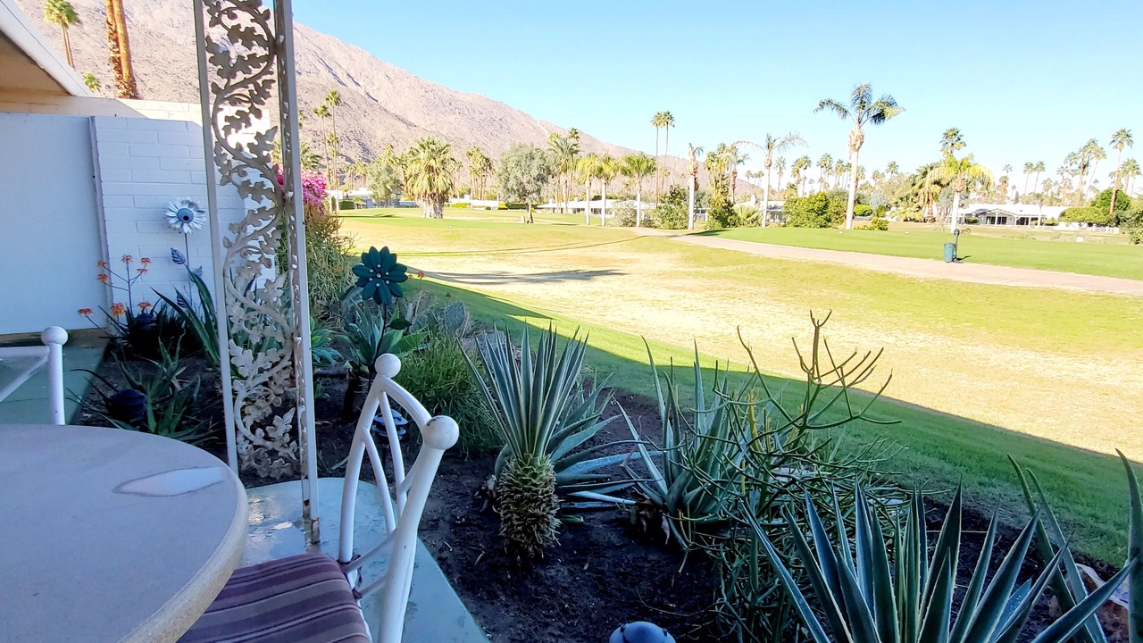 Photo of Outdoor in Indian Canyon