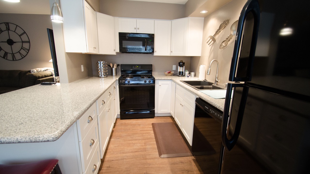 Photo of Kitchen in Prescott