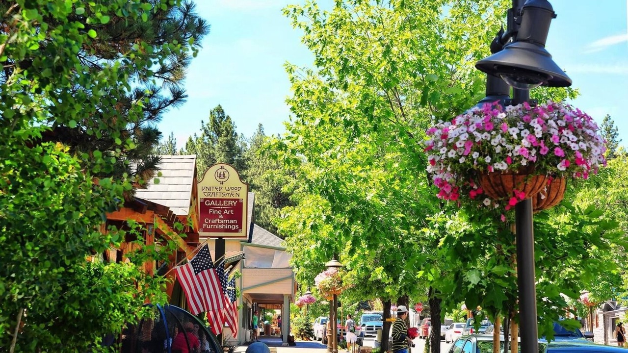 Photo of Outdoor in Summit Estates