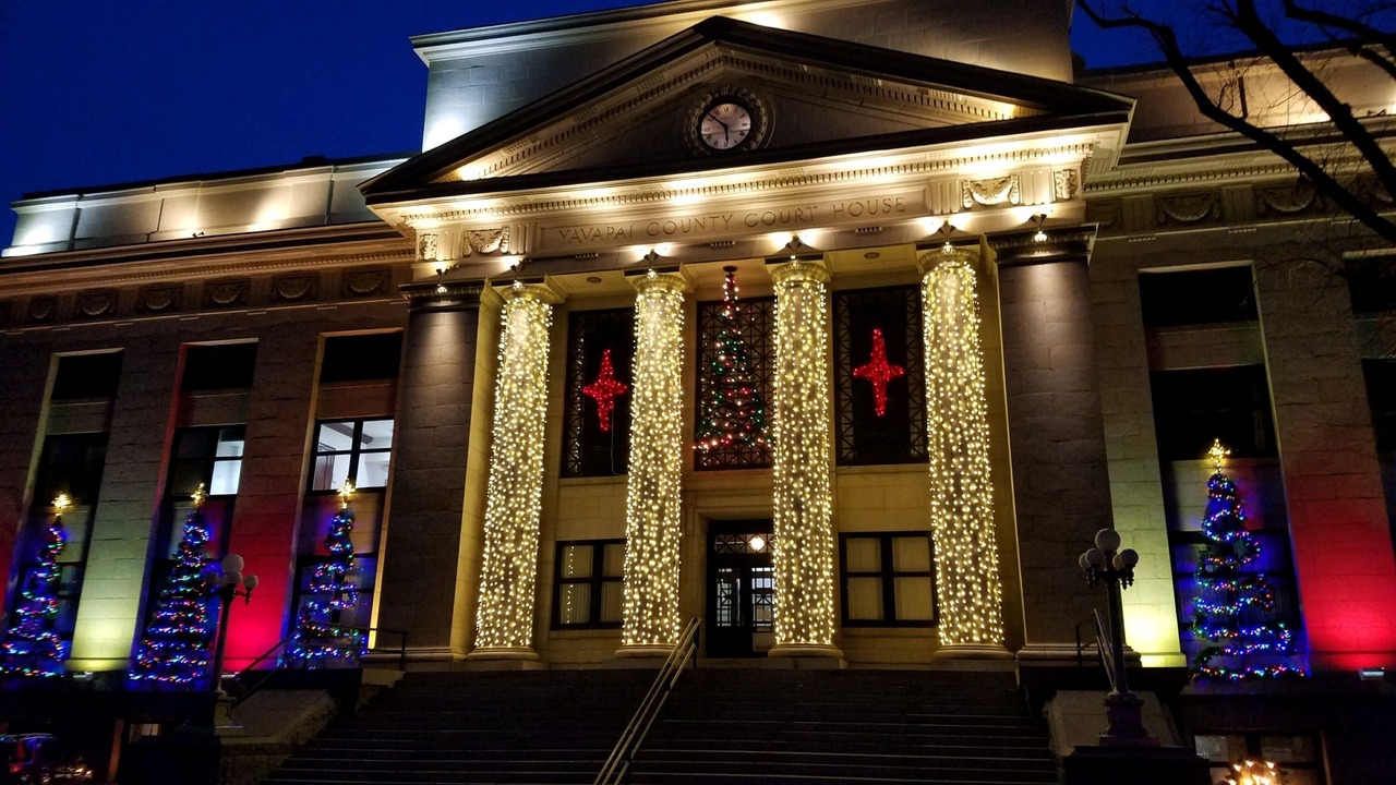 Photo of Outdoor in Prescott