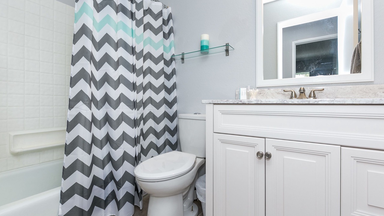 Photo of Bathroom in Prescott