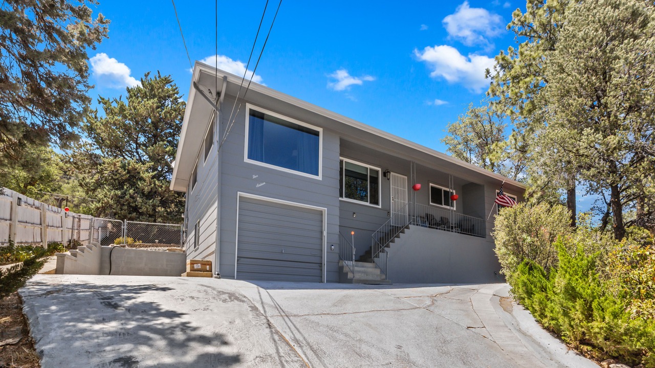 Photo of Outdoor in Prescott