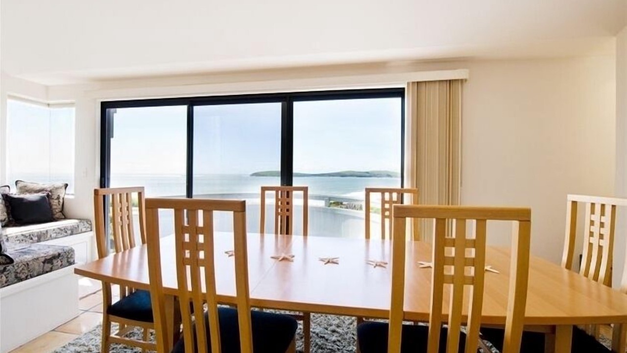 Photo of Livingroom in Bodega Bay