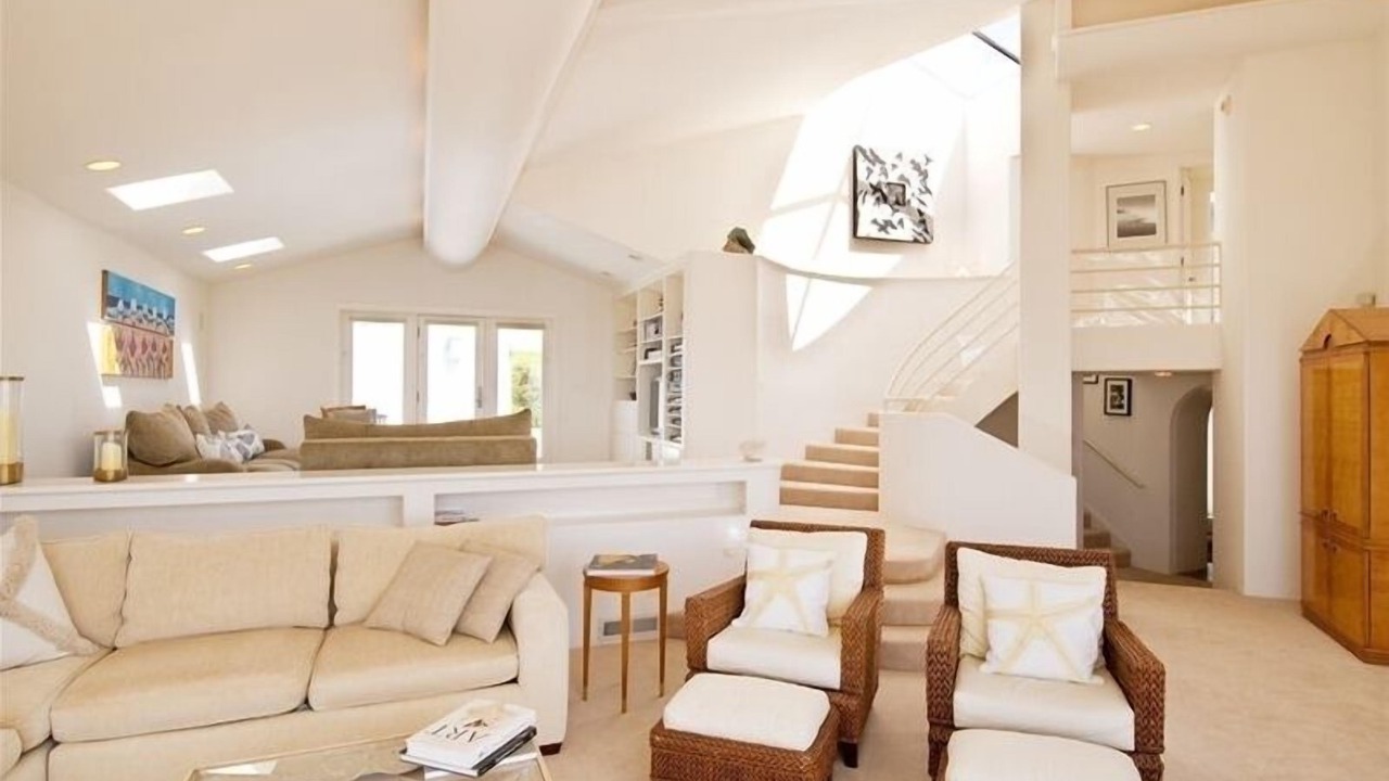 Photo of Bedroom in Bodega Bay