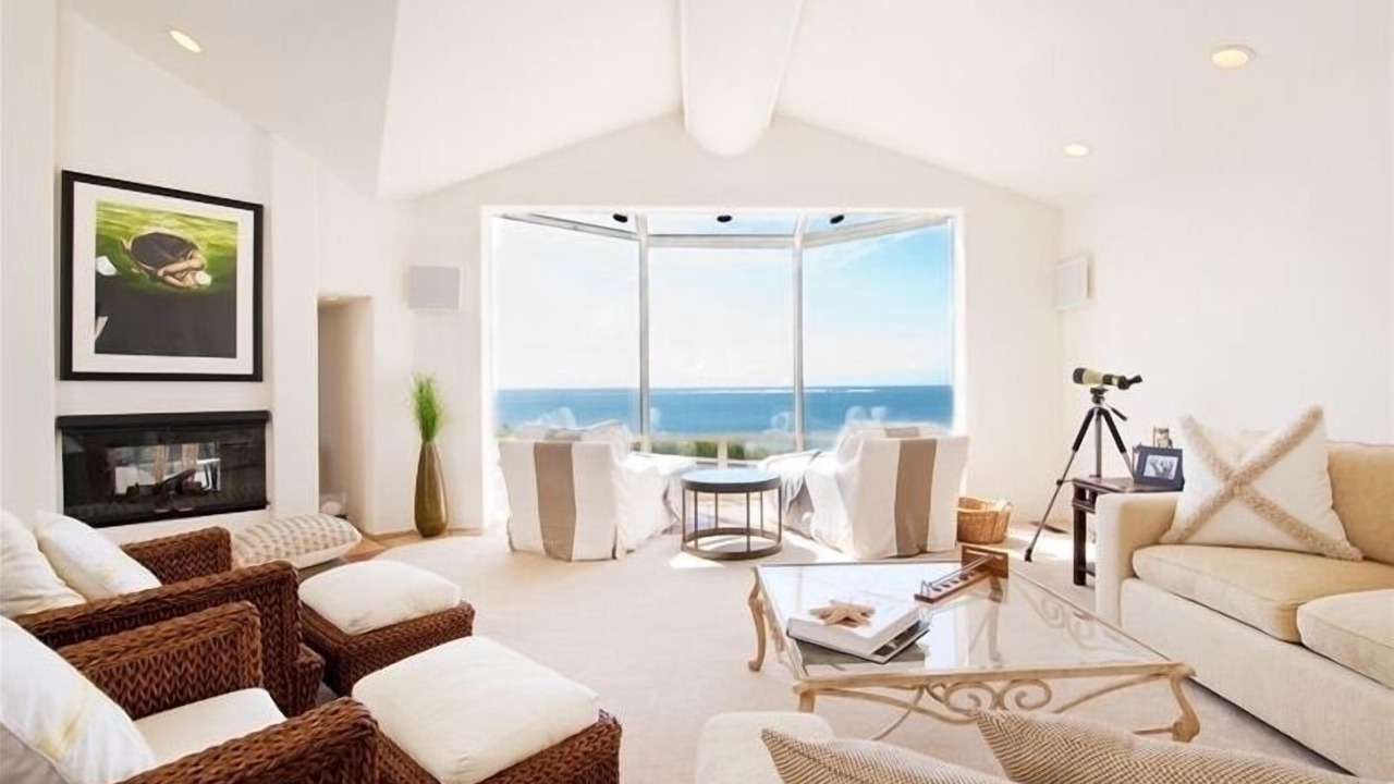 Photo of Bedroom in Bodega Bay