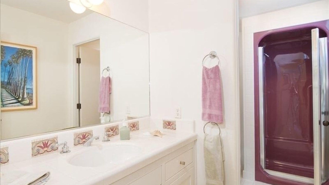Photo of Bathroom in Bodega Bay