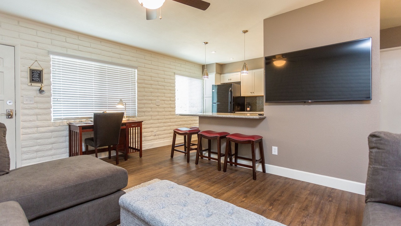 Photo of Livingroom in Prescott