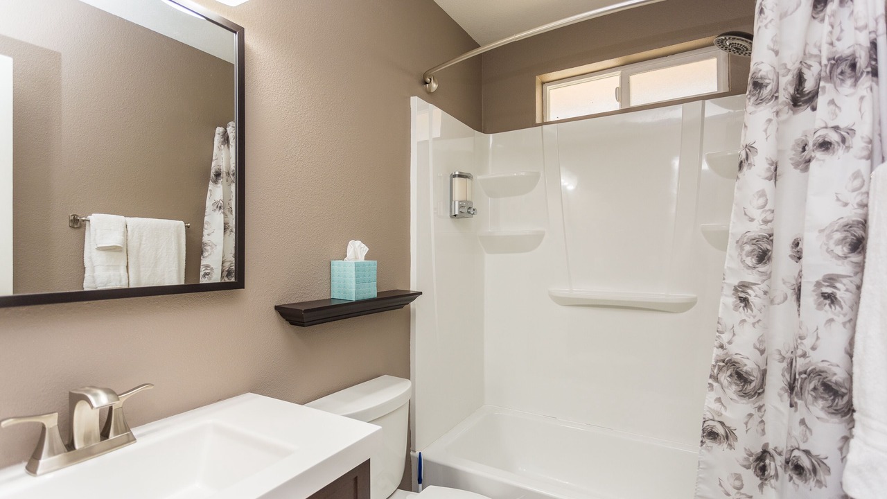 Photo of Bathroom in Prescott