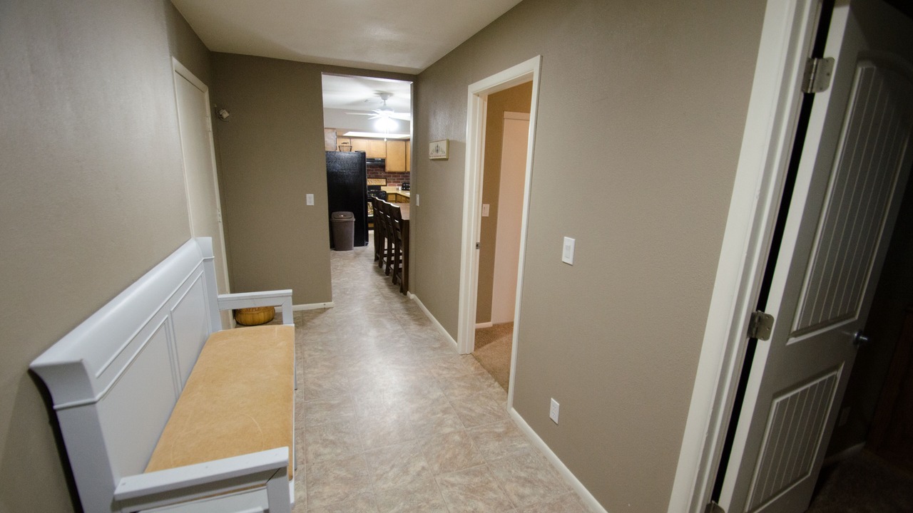 Photo of Bedroom in Groom Creek