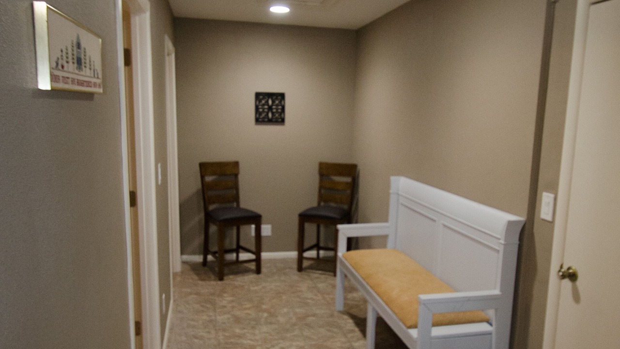 Photo of Bedroom in Groom Creek
