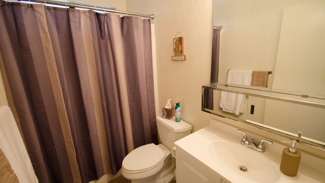 Photo of Bathroom in Groom Creek
