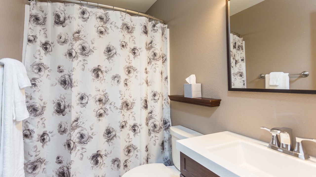 Photo of Bathroom in Prescott