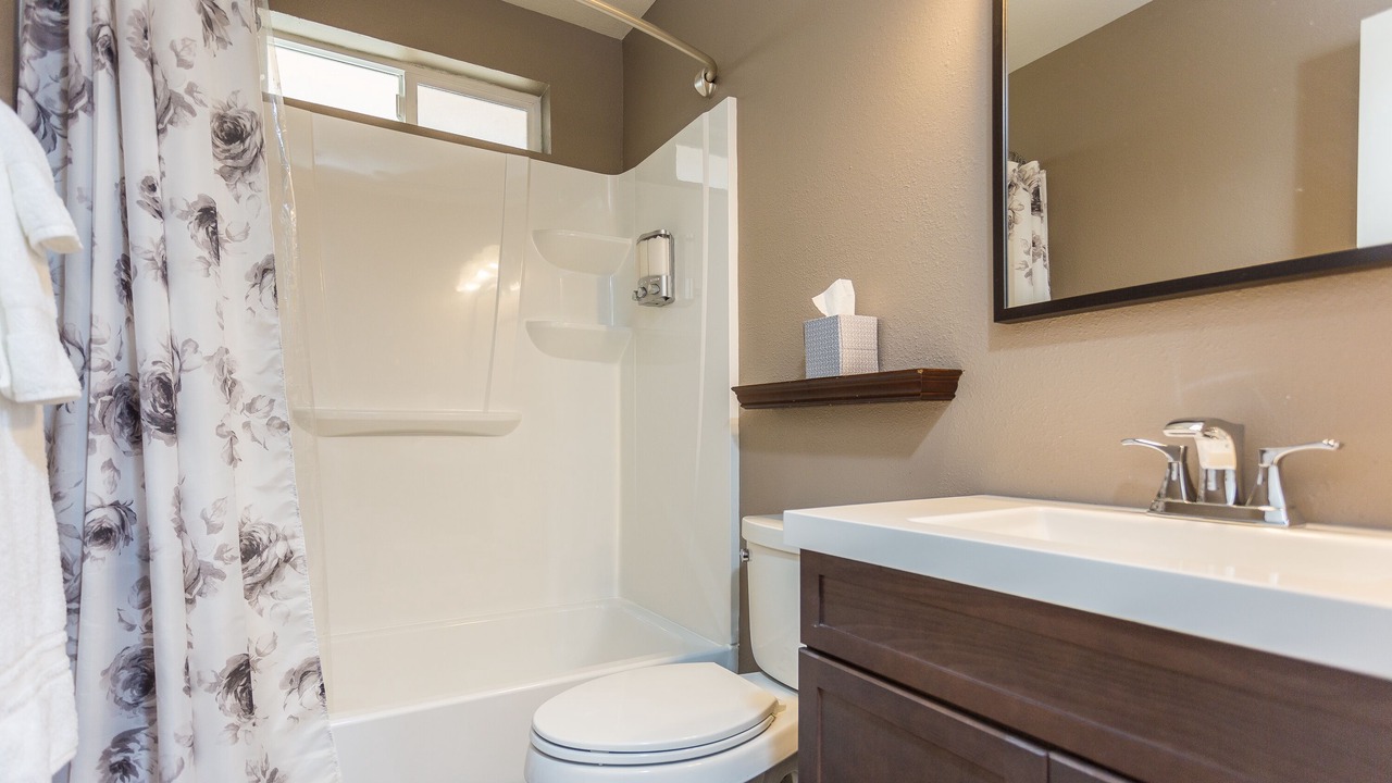 Photo of Bathroom in Prescott