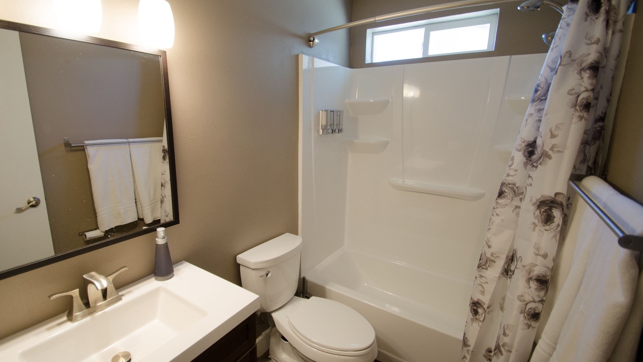 Photo of Bathroom in Prescott
