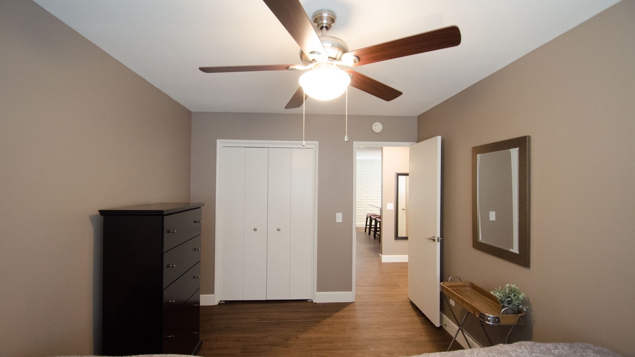 Photo of Bedroom in Prescott