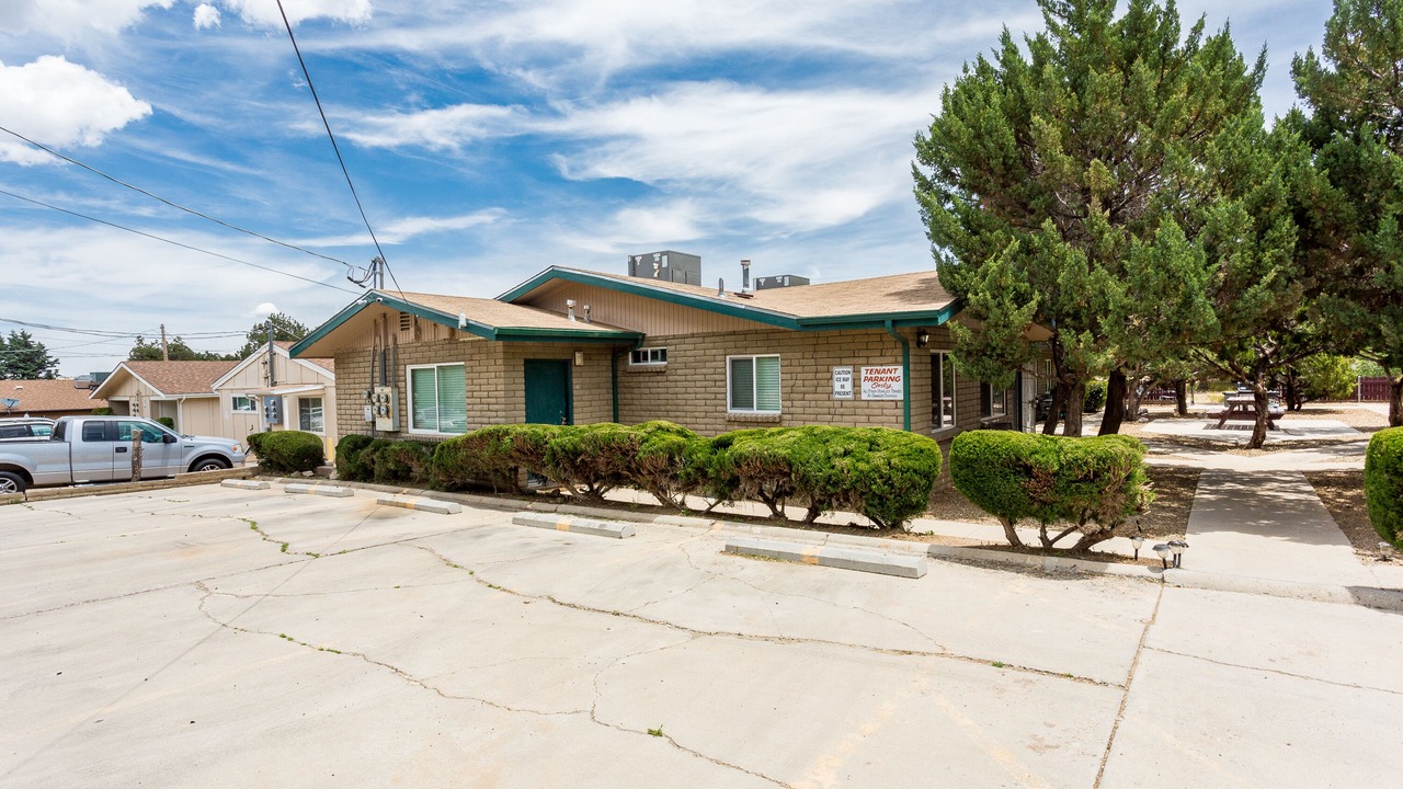 Photo of Outdoor in Prescott