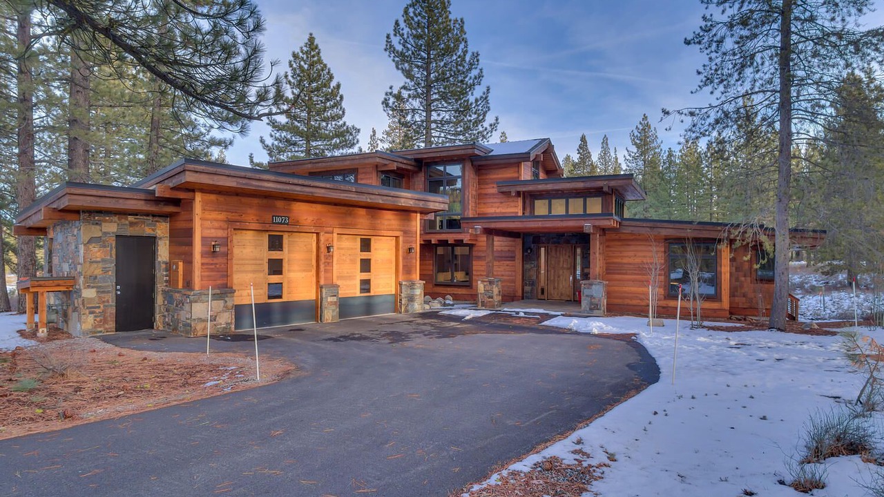 Photo of Outdoor in Truckee