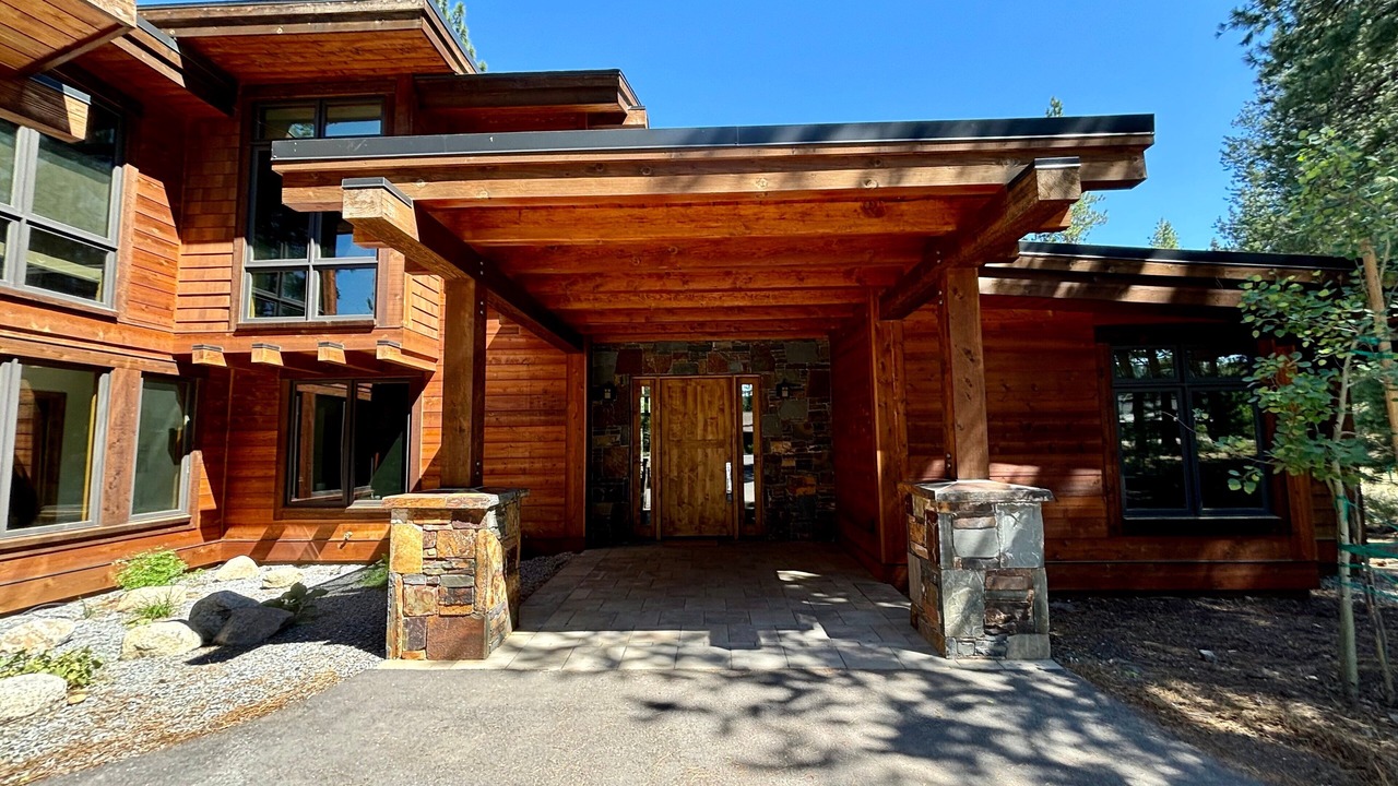 Photo of Outdoor in Truckee