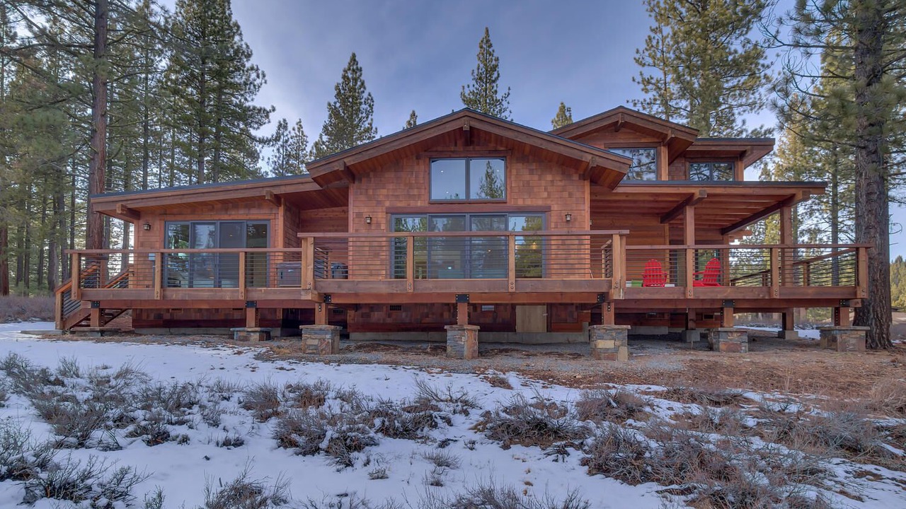 Photo of Outdoor in Truckee