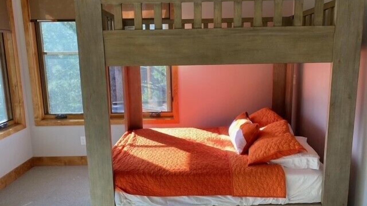 Photo of Bedroom in Truckee