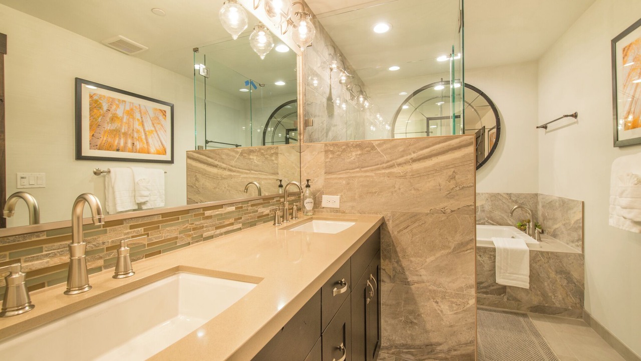 Photo of Bathroom in Truckee