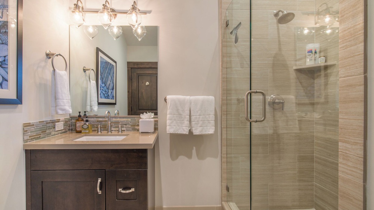 Photo of Bathroom in Truckee